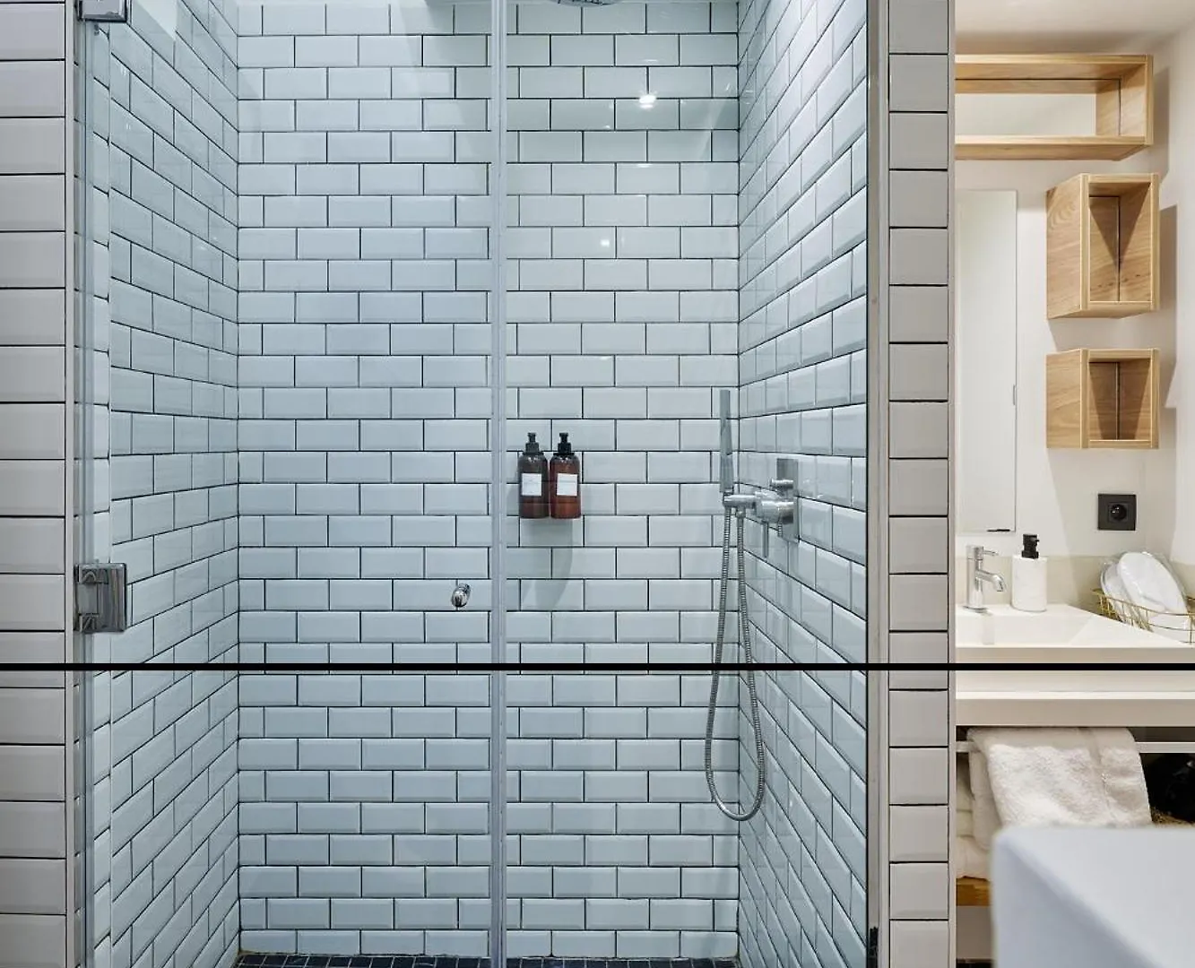 Apartment 30m2 Cosy A 5 Min A Pied Du Musee Du Louvre *