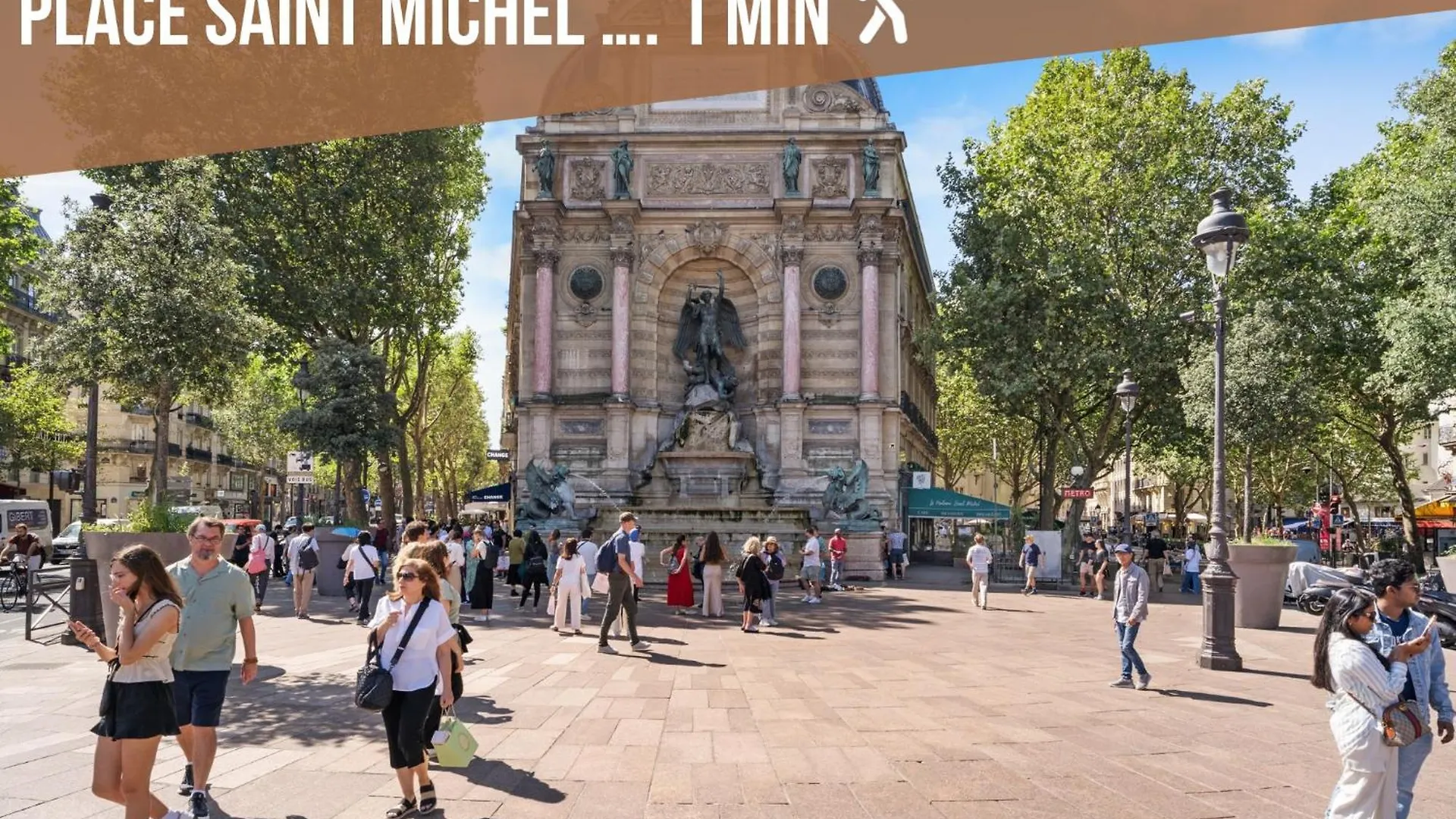 30m2 Cosy A 5 Min A Pied Du Musee Du Louvre Apartment *